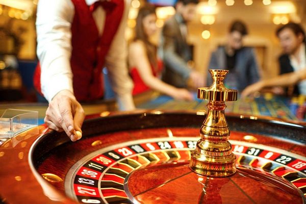 
 The Best Online Slots Real Money With Fast Payouts in 2022
